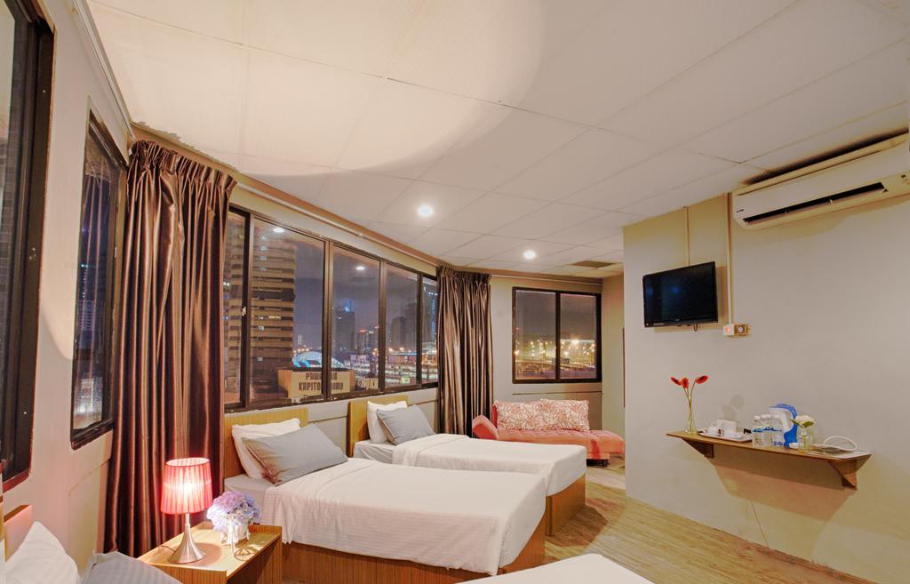 Hotel New Boutique 2*