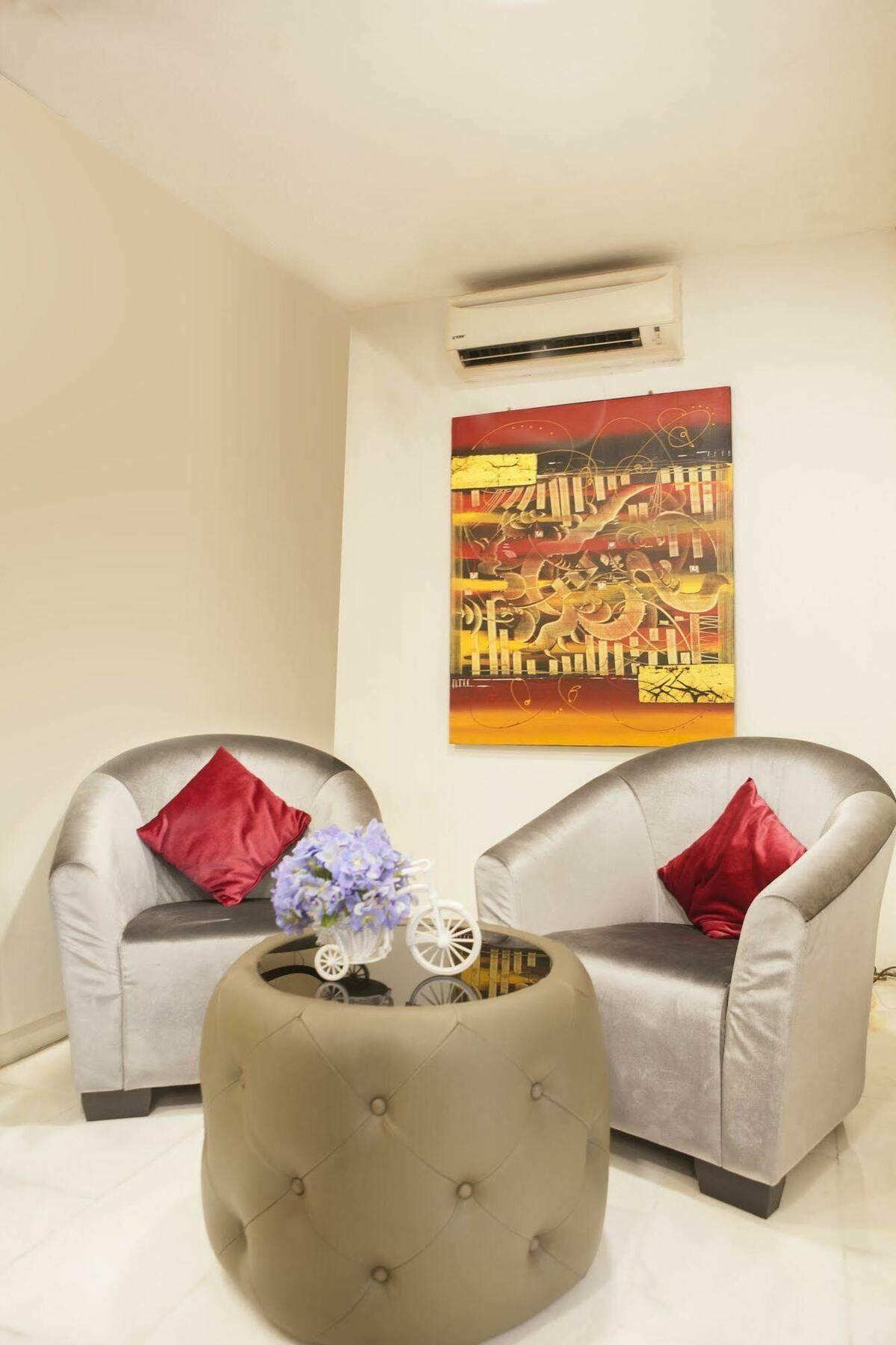 Hotel New Boutique Johor Bahru