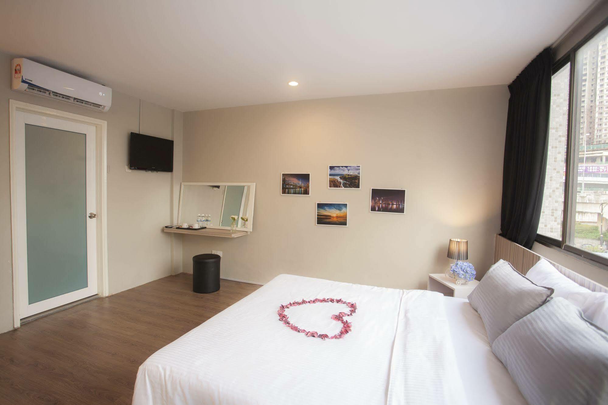 Hotel New Boutique