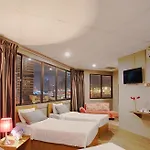 New Boutique Hotel