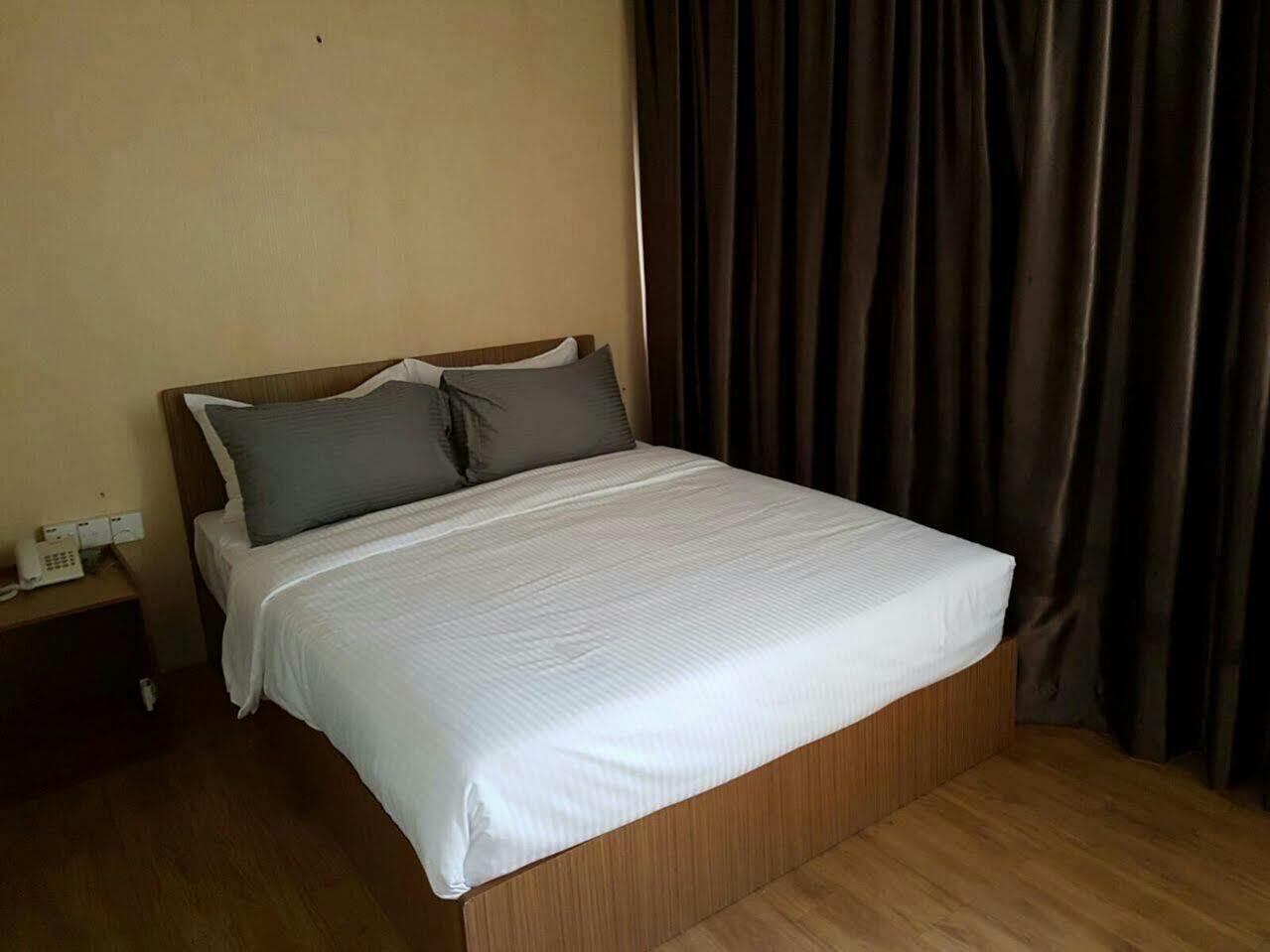 New Boutique Hotel Johor Bahru