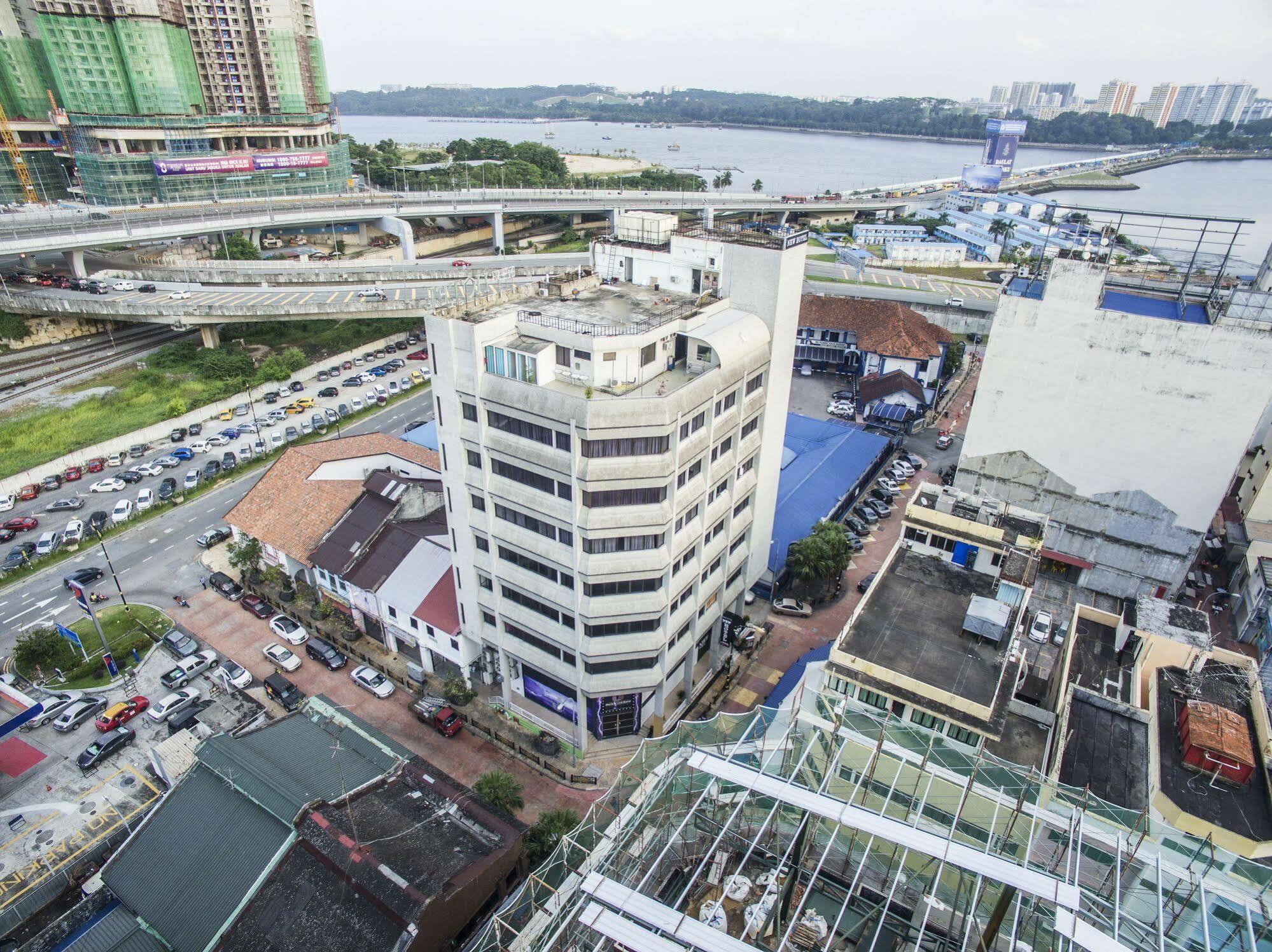 Hotel New Boutique