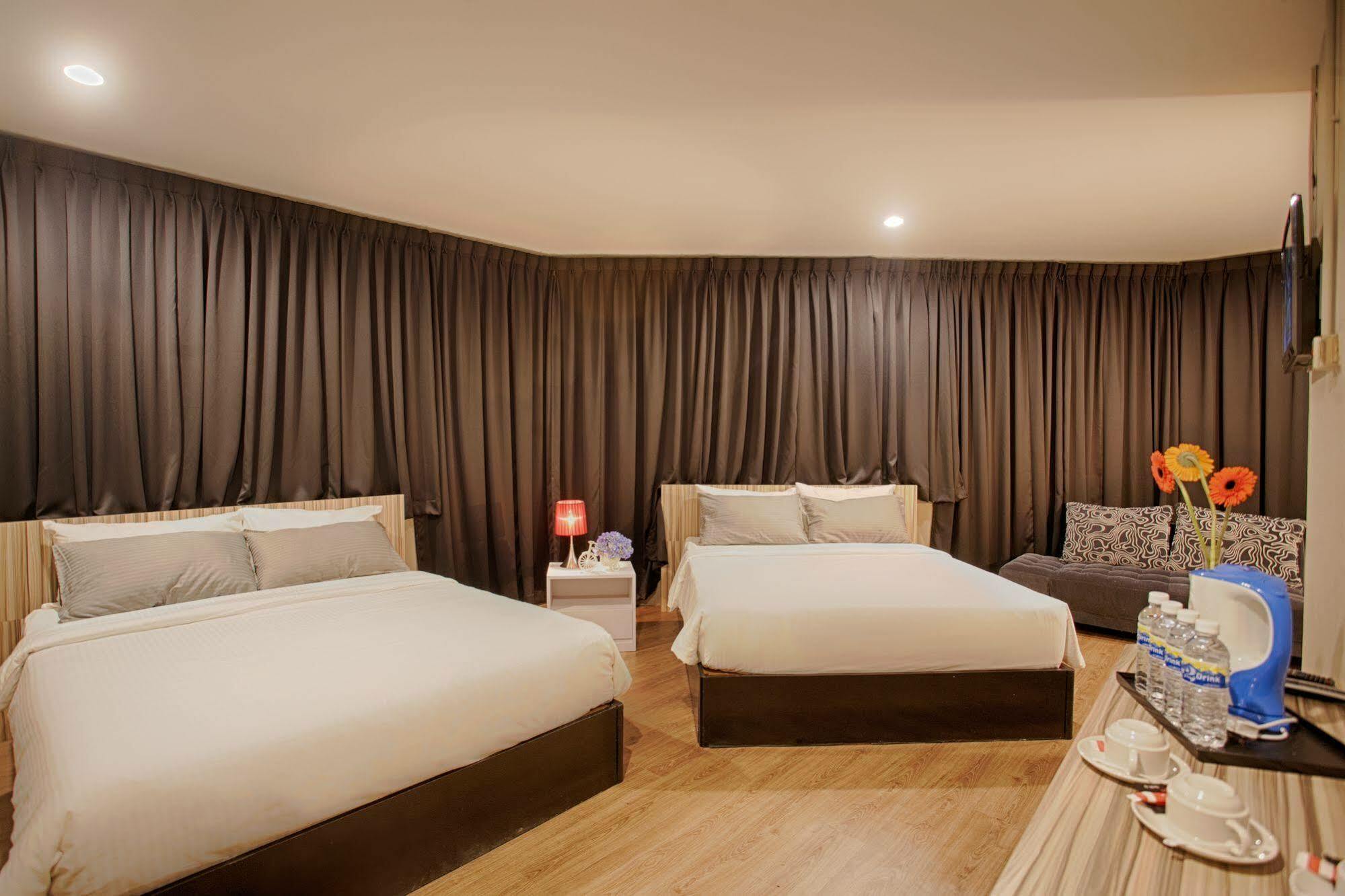 Hotel New Boutique