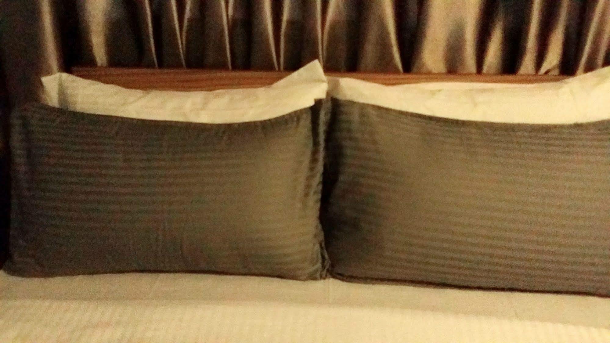 New Boutique Hotel