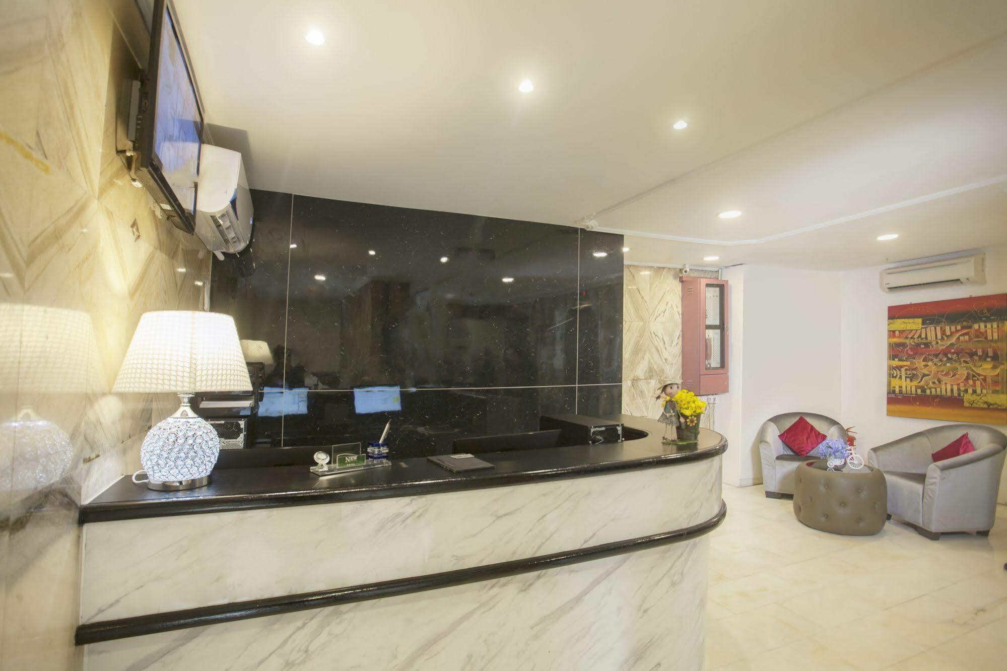 Hotel New Boutique Johor Bahru