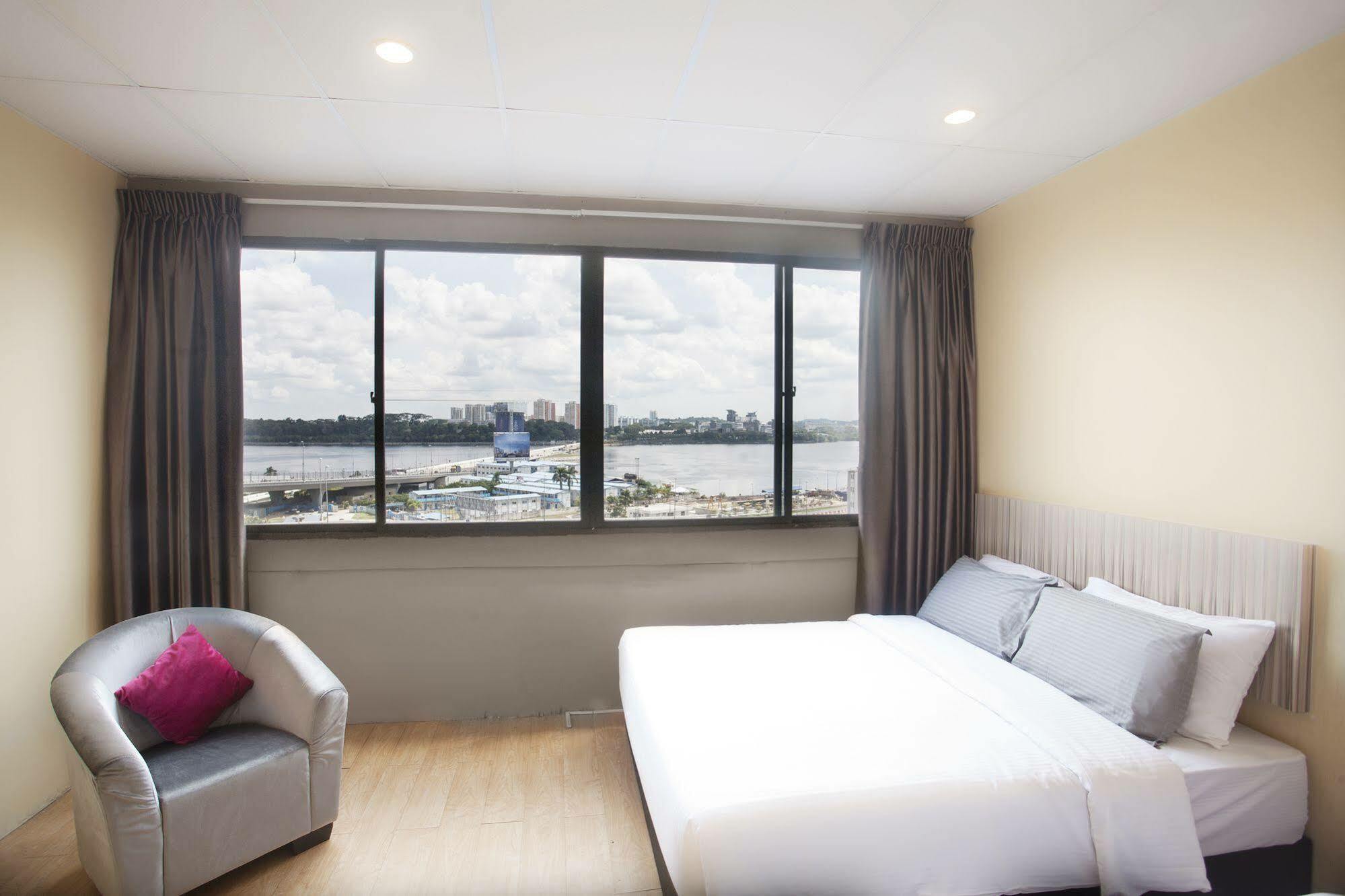 New Boutique Hotel