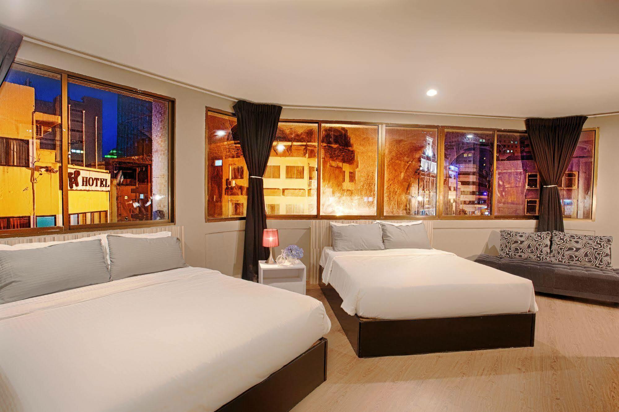 New Boutique Hotel 2*