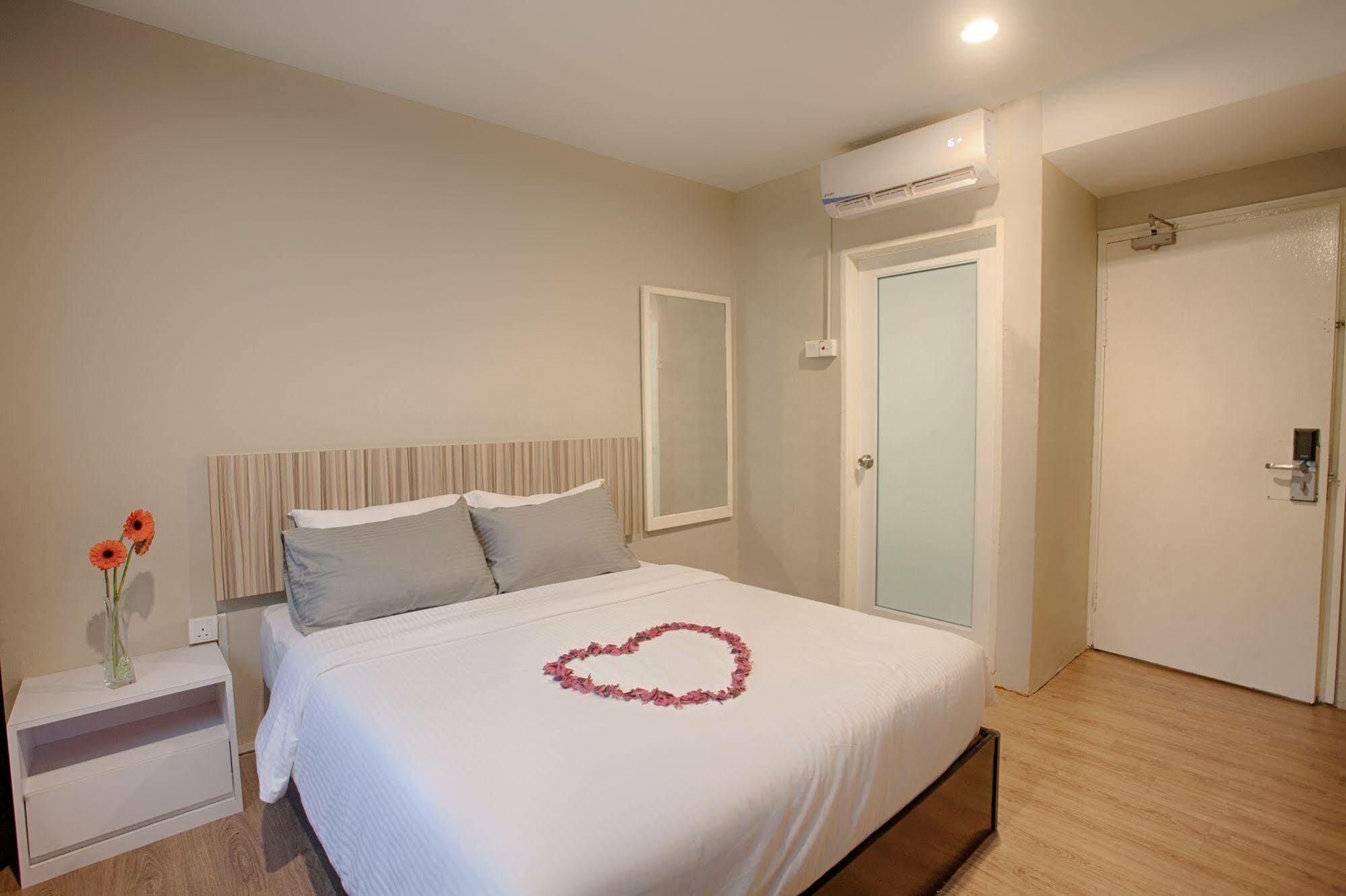 Hotel New Boutique Johor Bahru