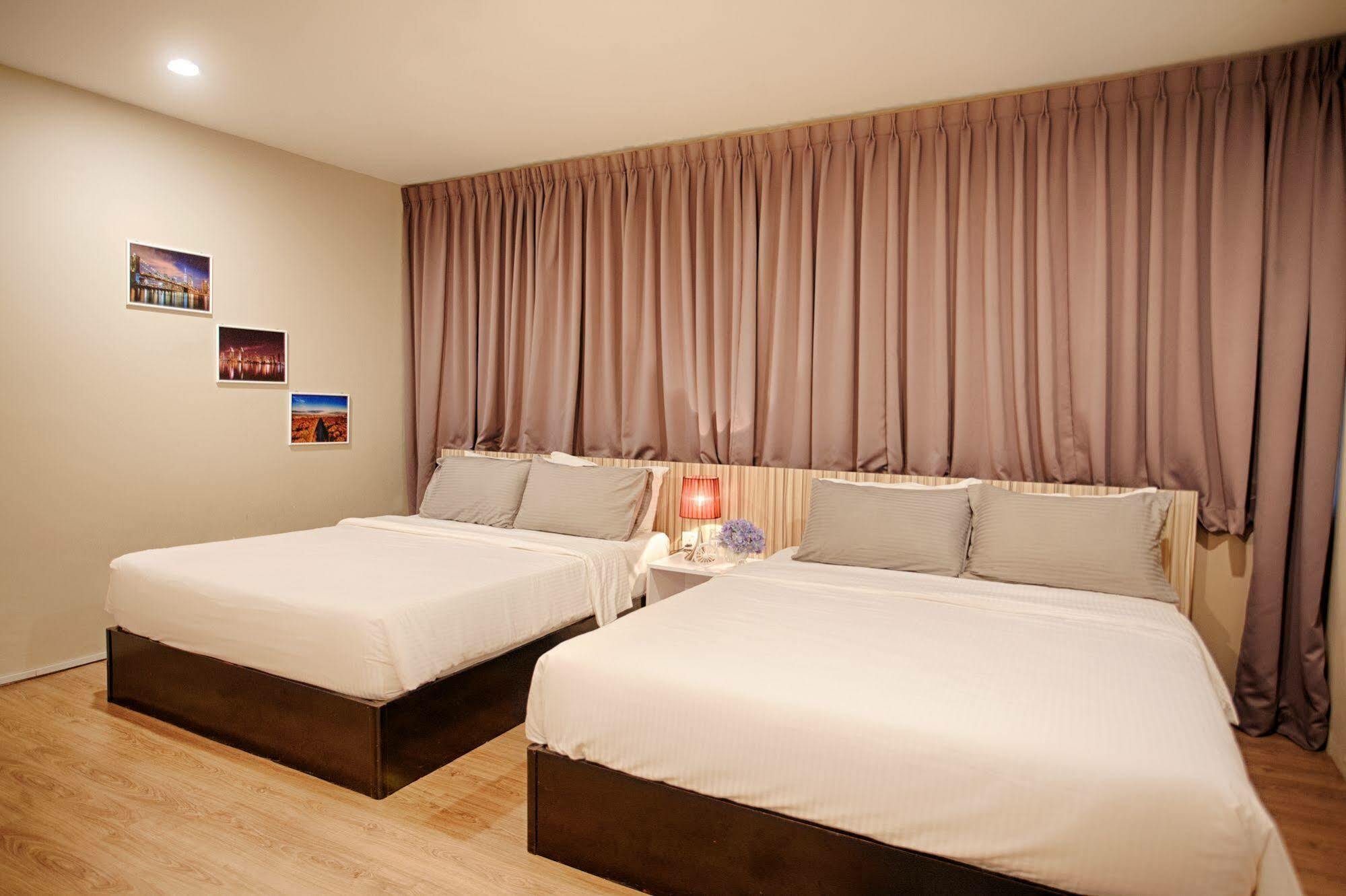 Hotel New Boutique