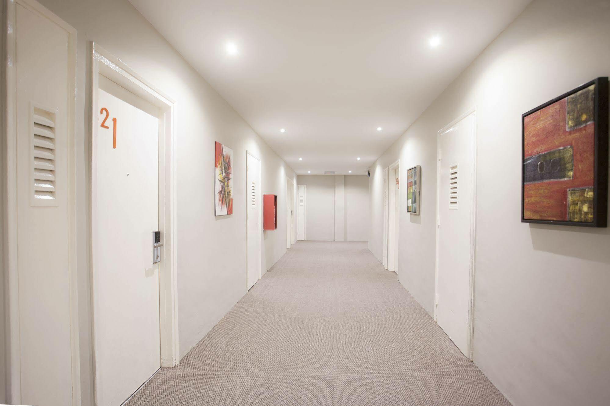 New Boutique Hotel 2*